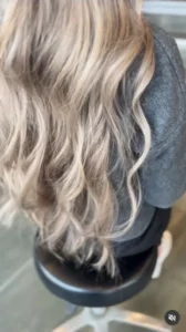 Soft spring waves — official SEEFU Toronto work