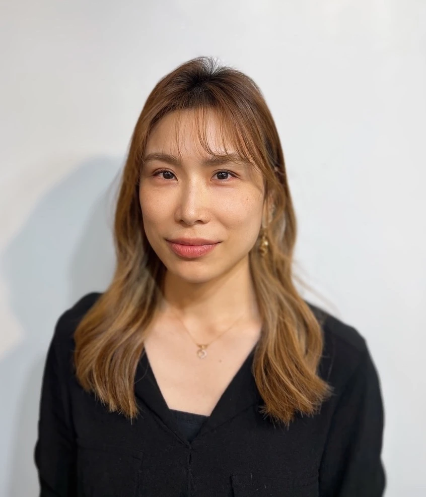 Akiyo — SEEFU North York