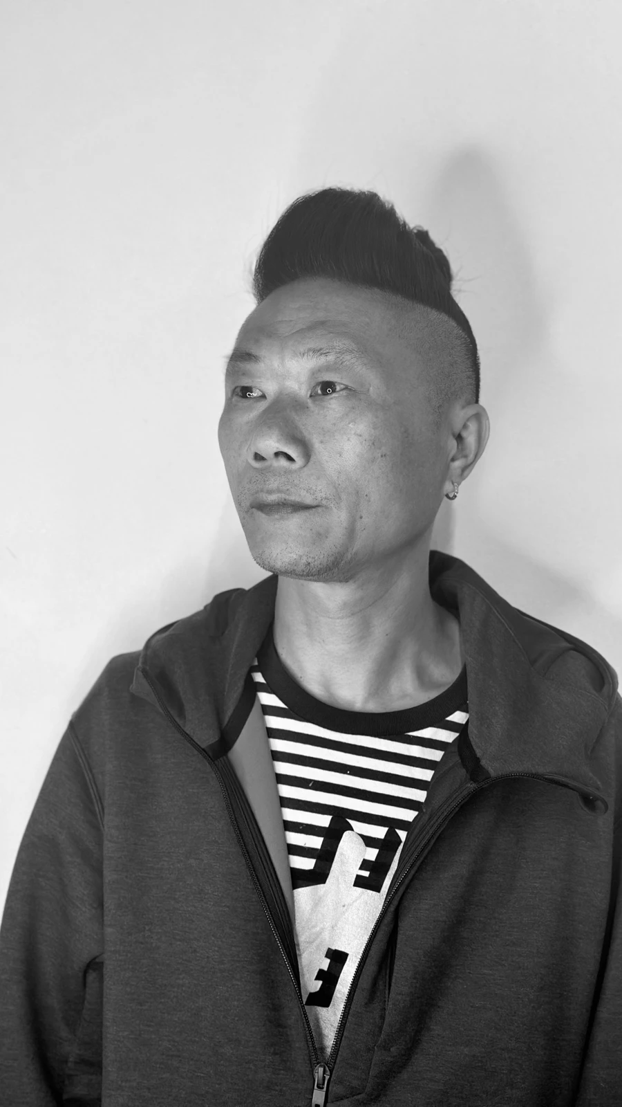 Tony — SEEFU Spadina